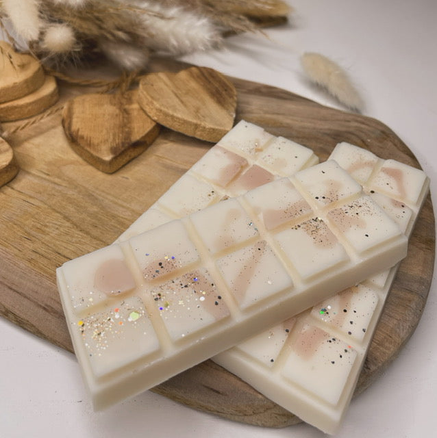 Fondant à briser TABLETTE PARFUMEE