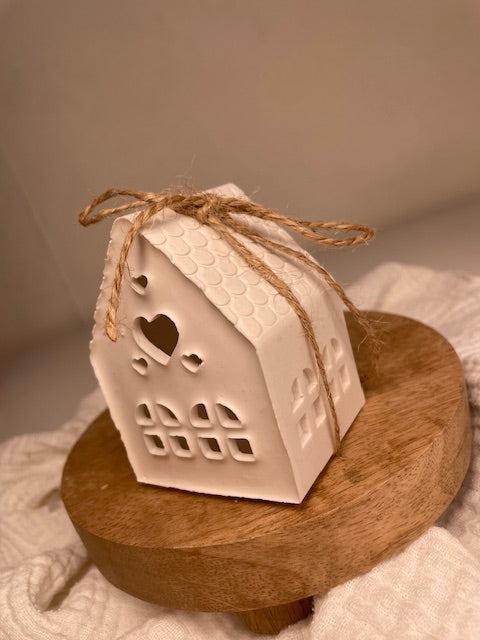 Maisonnette Décorative