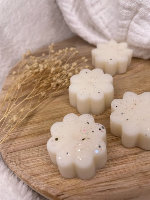 Fondant Parfumé "DOUCEUR DE BÉBÉ"