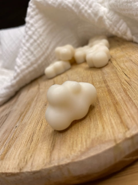 Fondant Parfumé "AIR PUR"