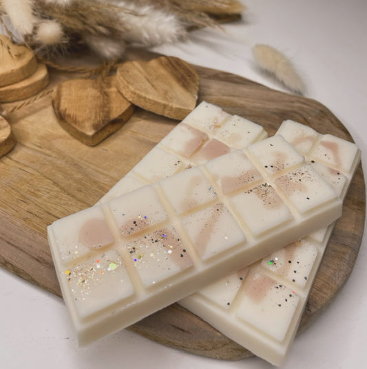 Fondant à briser TABLETTE PARFUMEE