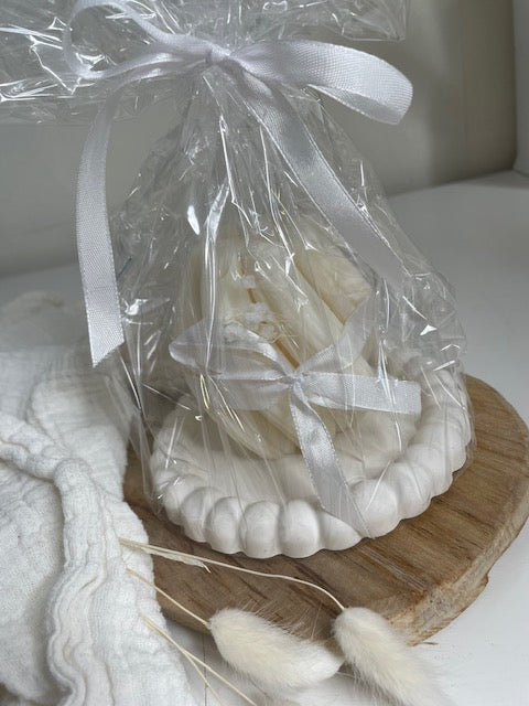 Coffret Bougie décorative