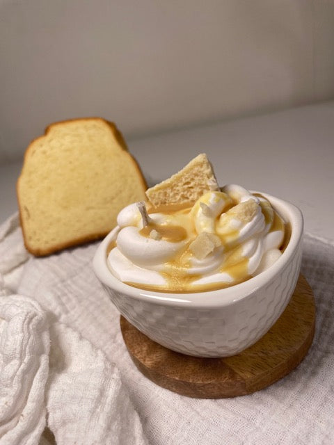 Bougie Gourmande