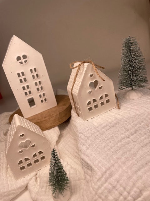 Maisonnette Décorative