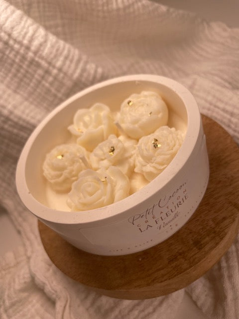 Bougie "ÉLÉGANTE"
