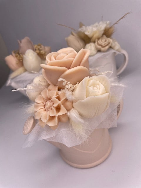 Bouquet Parfumé