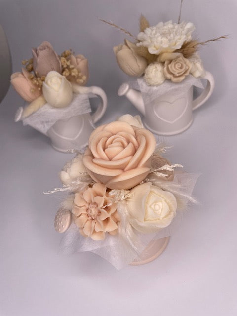 Bouquet Parfumé
