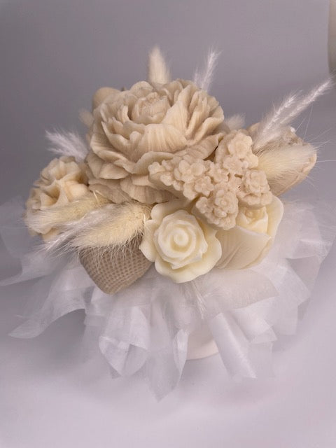 Bouquet Parfumé