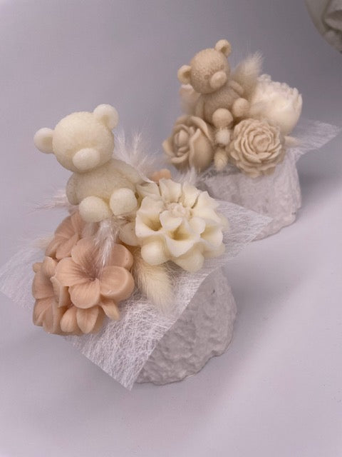 Bouquet Parfumé