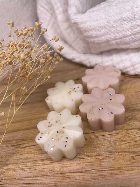 Fondant Parfumé "MONOÏ"