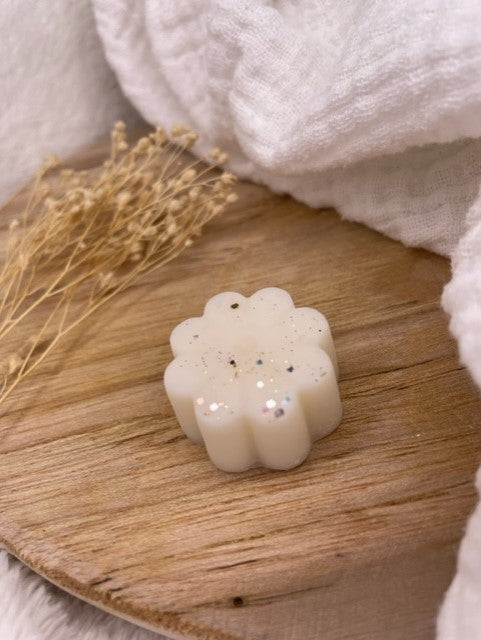Fondant Parfumé "MONOÏ"