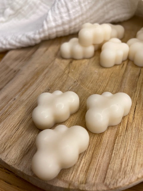 Fondant Parfumé "AIR PUR"